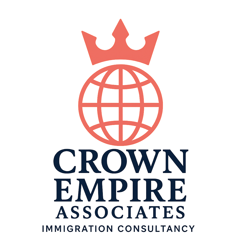 Crown Empire Associates